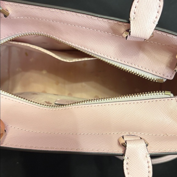 Kate Spade Light Pink Satchel - Picture 3 of 3